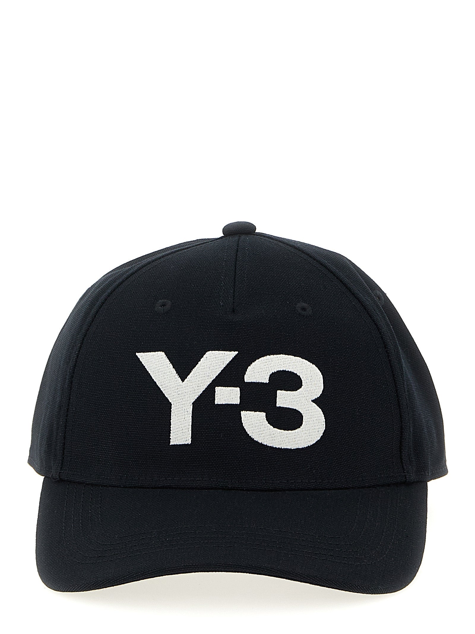 Y-3 - Y-3 - ’Y-3 Classic Logo’ cap - Men’s Accessories