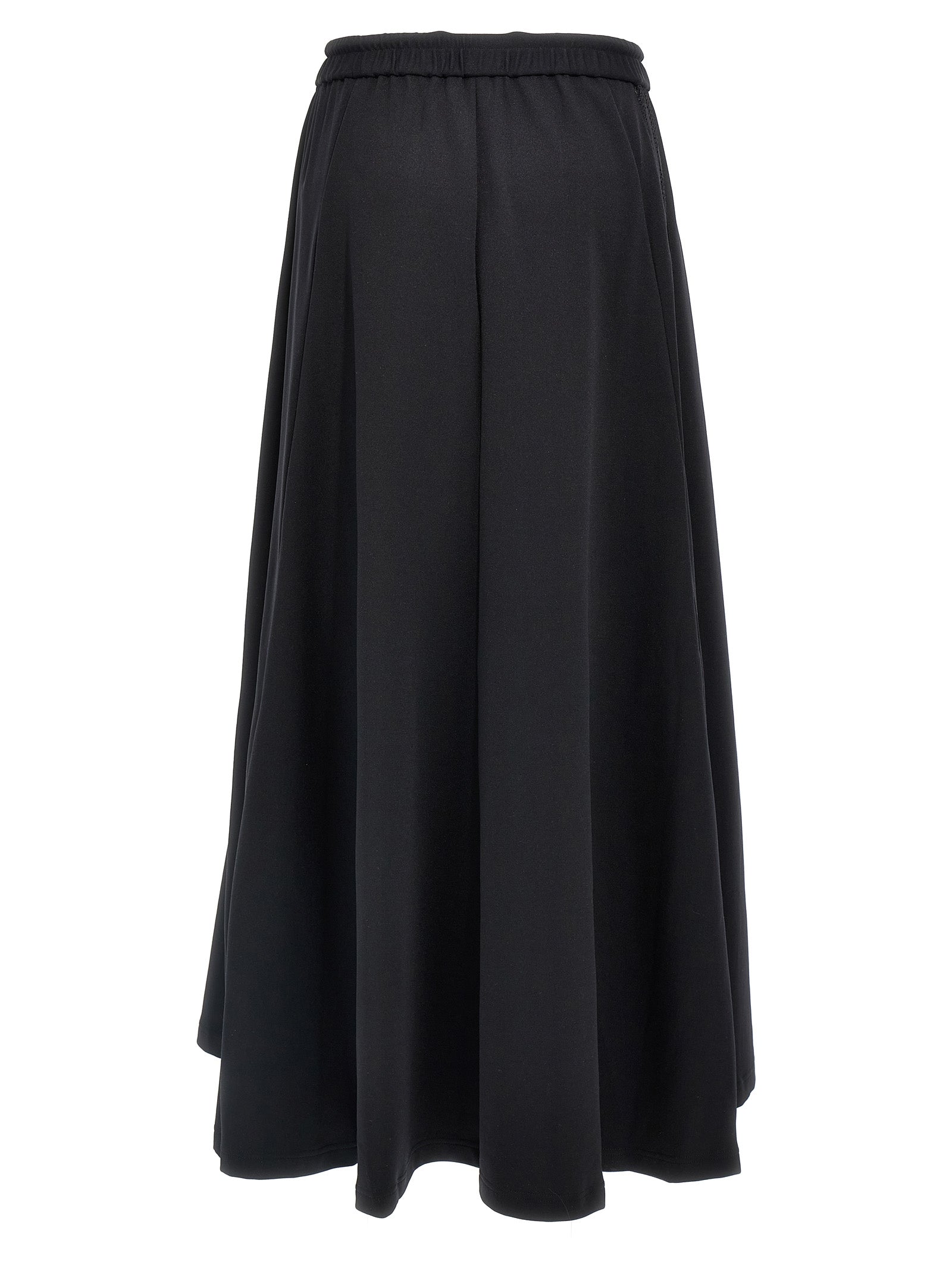 Y-3 - Y-3 - ’Y-3 3-Stripes’ skirt - Women’s Clothing