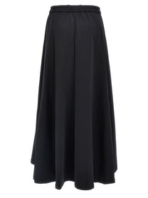 Y-3 - Y-3 - ’Y-3 3-Stripes’ skirt - Women’s Clothing