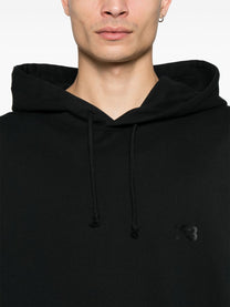 Y-3 - Y-3 Sweaters Black - Men’s Sweatshirts