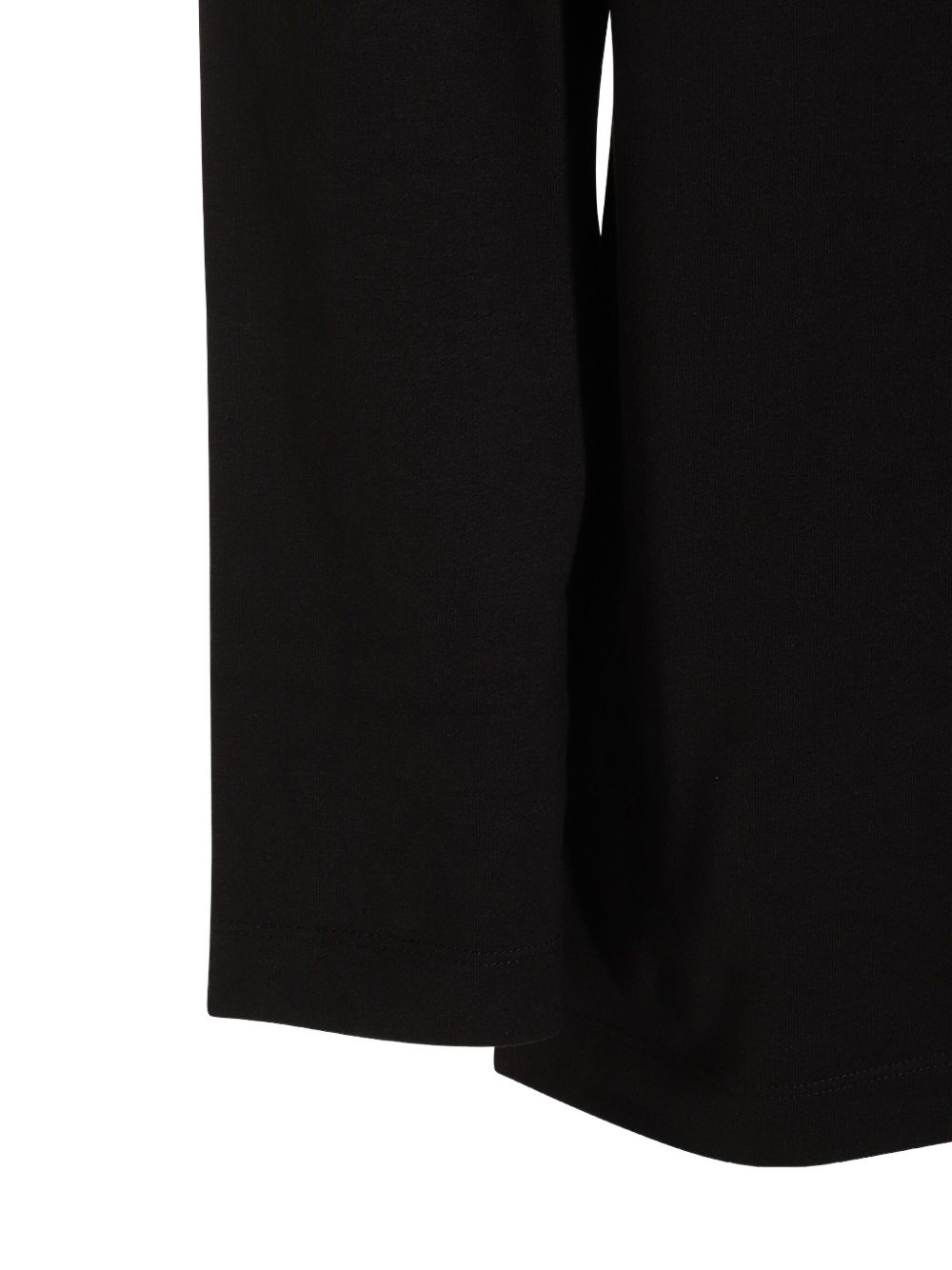Y-3 - Y-3 T-shirts and Polos Black - Topwear