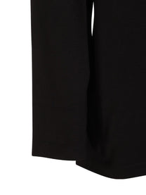 Y-3 - Y-3 T-shirts and Polos Black - Topwear