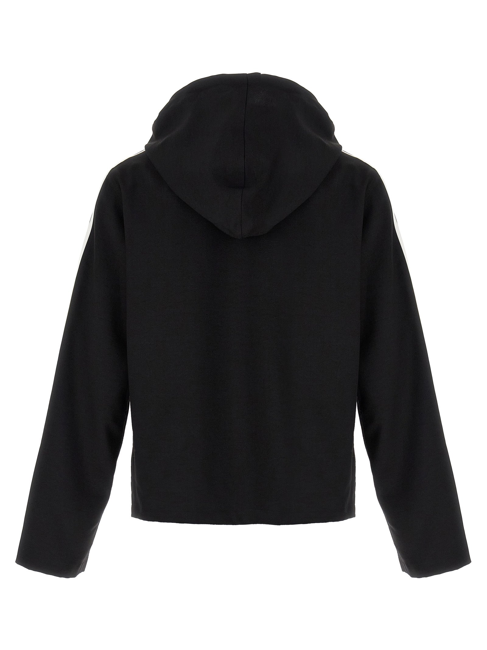 Y-3 - Y-3 - ’Y-3 3-Stripes’ hoodie - Men’s Sweatshirts