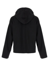 Y-3 - Y-3 - ’Y-3 3-Stripes’ hoodie - Men’s Sweatshirts