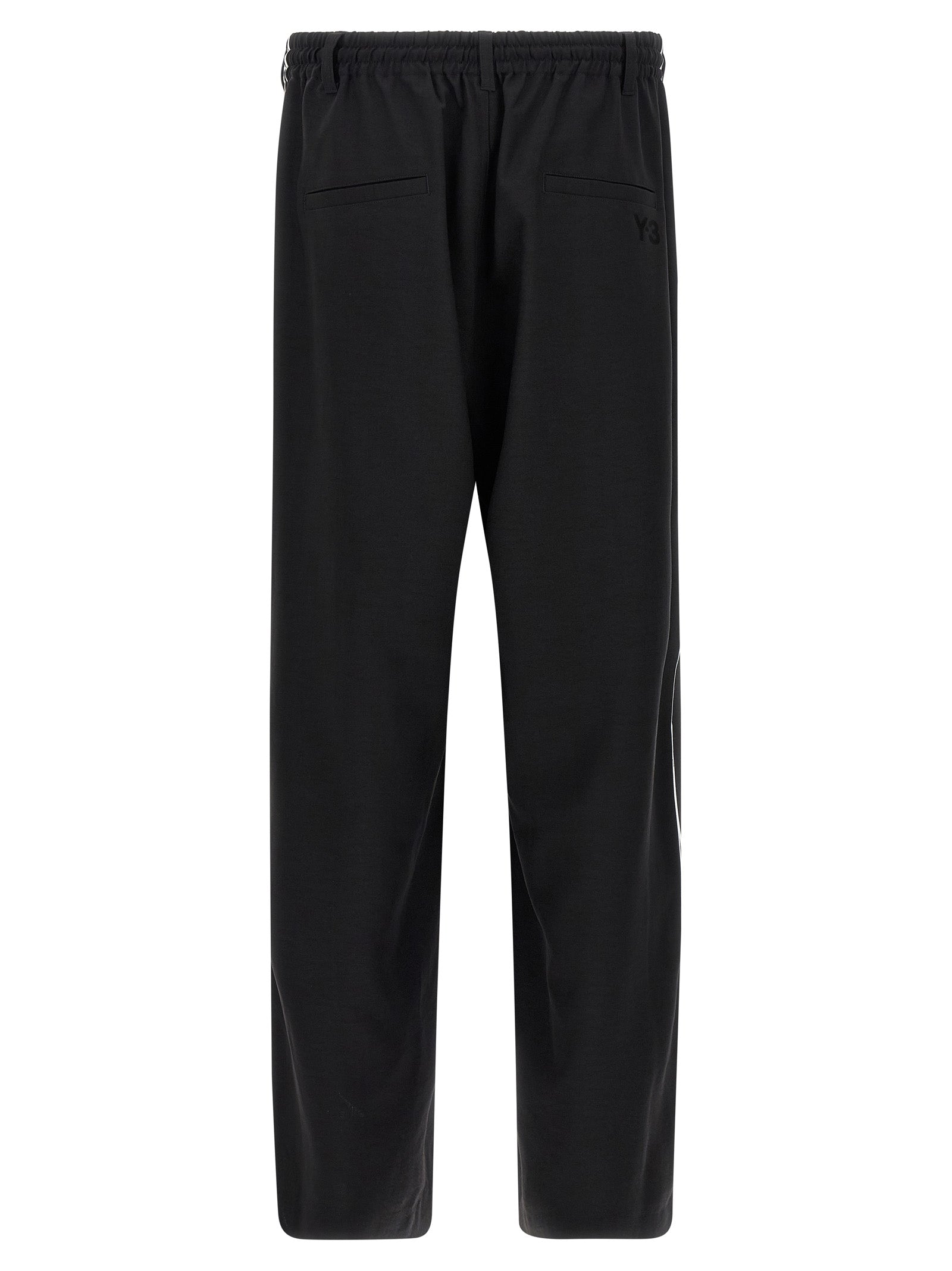 Y-3 - Y-3 - ’Y-3 3-Stripes’ joggers - Men’s Bottoms