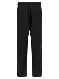 Y-3 - Y-3 - ’Y-3 3-Stripes’ joggers - Men’s Bottoms