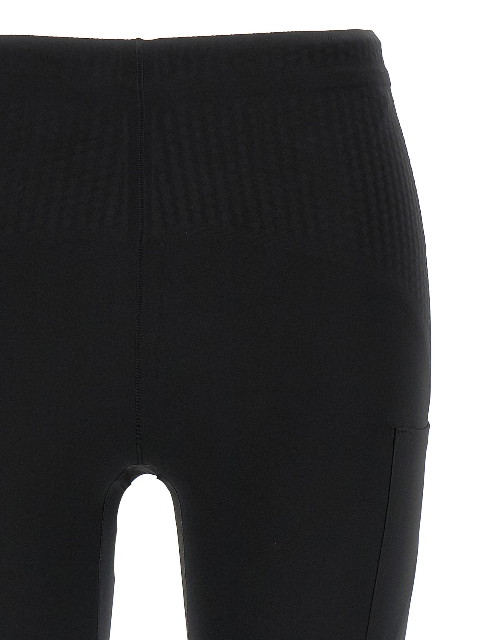 Y-3 - Y-3 - ’Y-3 Running’ leggings - Woman,Clothing,Leggings,