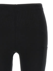 Y-3 - Y-3 - ’Y-3 Running’ leggings - Woman,Clothing,Leggings,