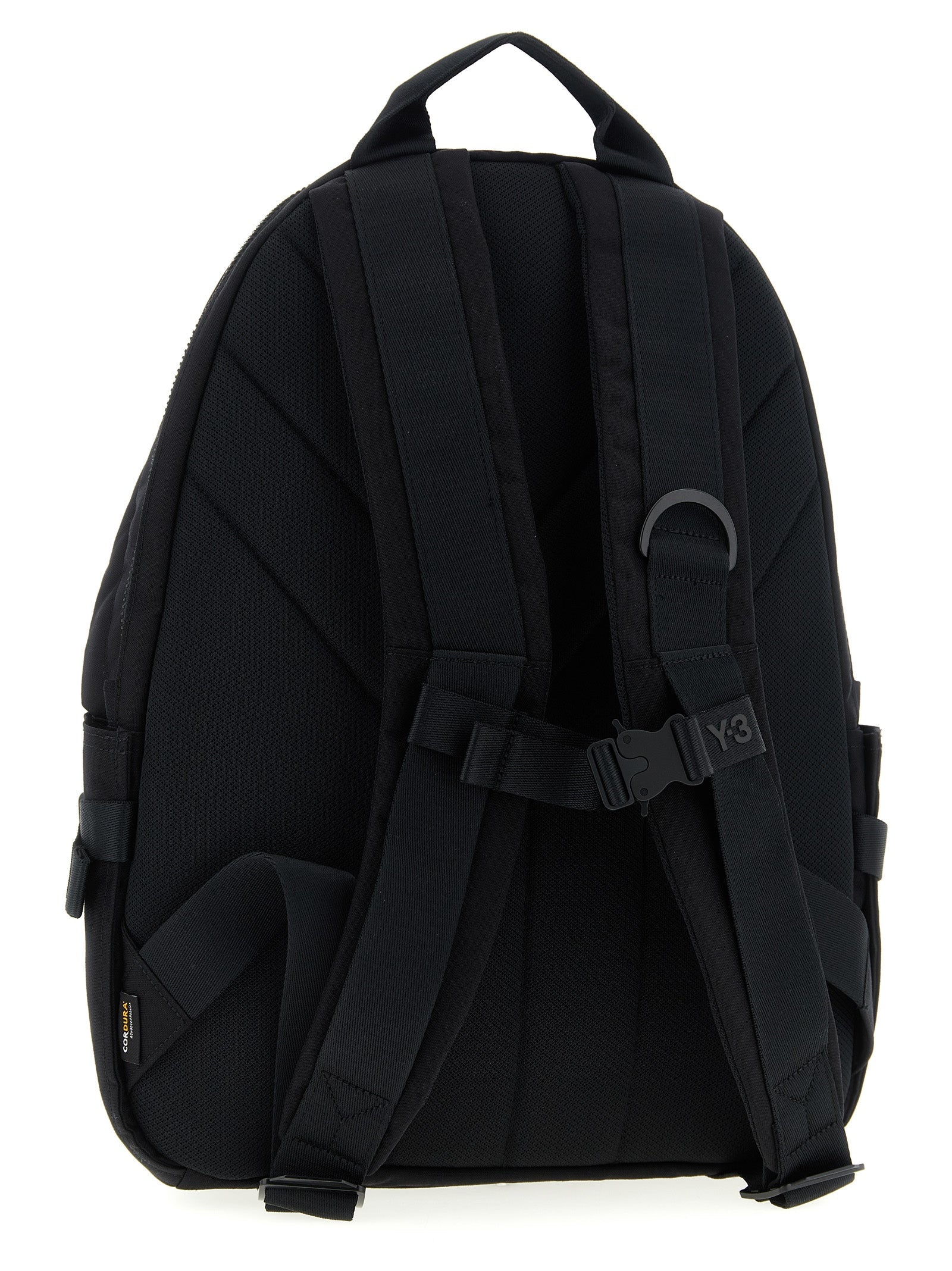 Y-3 - Y-3 - Logo backpack - Men’s Bags