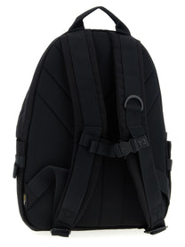 Y-3 - Y-3 - Logo backpack - Men’s Bags