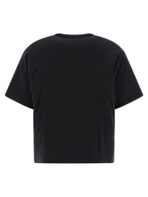 Y-3 - Y-3 - ’Y-3 Padded’ T-shirt - Men’s Tops