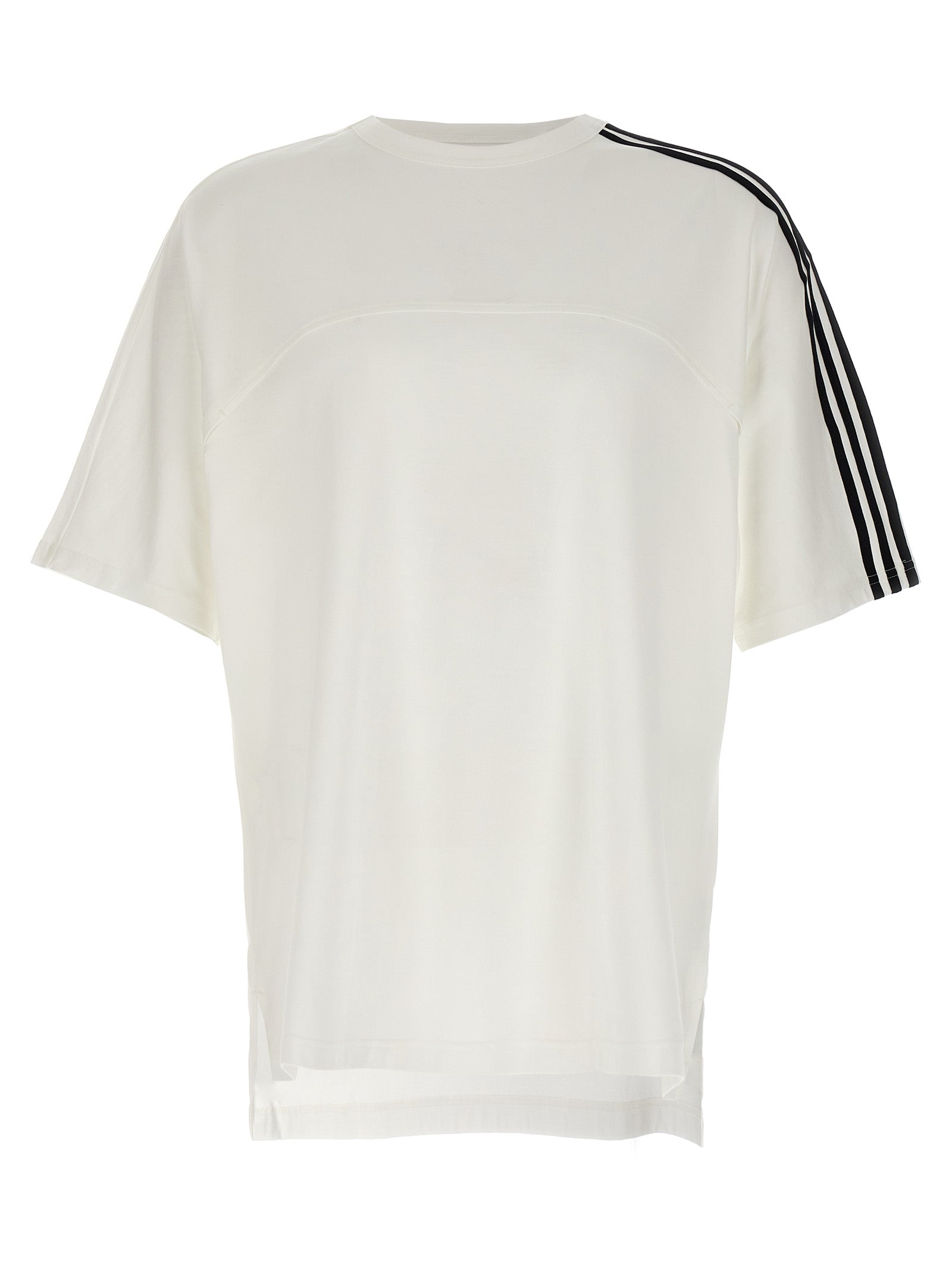 Y-3 - Y-3 - ’Y-3 3-Stripes’ T-shirt - Men’s Tops