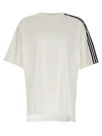 Y-3 - Y-3 - ’Y-3 3-Stripes’ T-shirt - Men’s Tops