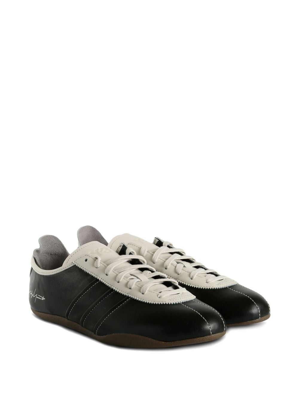 Y-3 - Y-3 Sneakers Black - Sneakers