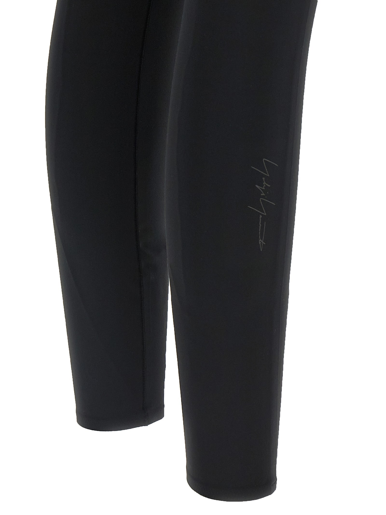 Y-3 - Y-3 - ’Y-3 Running’ leggings - Woman,Clothing,Leggings,