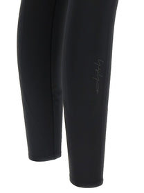 Y-3 - Y-3 - ’Y-3 Running’ leggings - Woman,Clothing,Leggings,