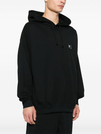 Y-3 - Y-3 Sweaters Black - Men’s Sweatshirts