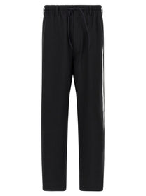 Y-3 - Y-3 - ’Y-3 3-Stripes’ joggers - Men’s Bottoms