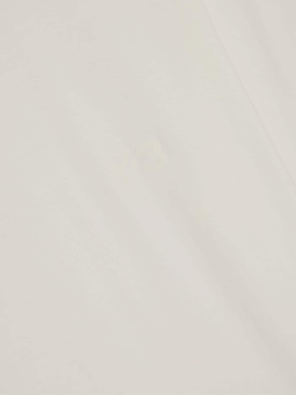 Y-3 - Y-3 T-shirts and Polos White - Topwear