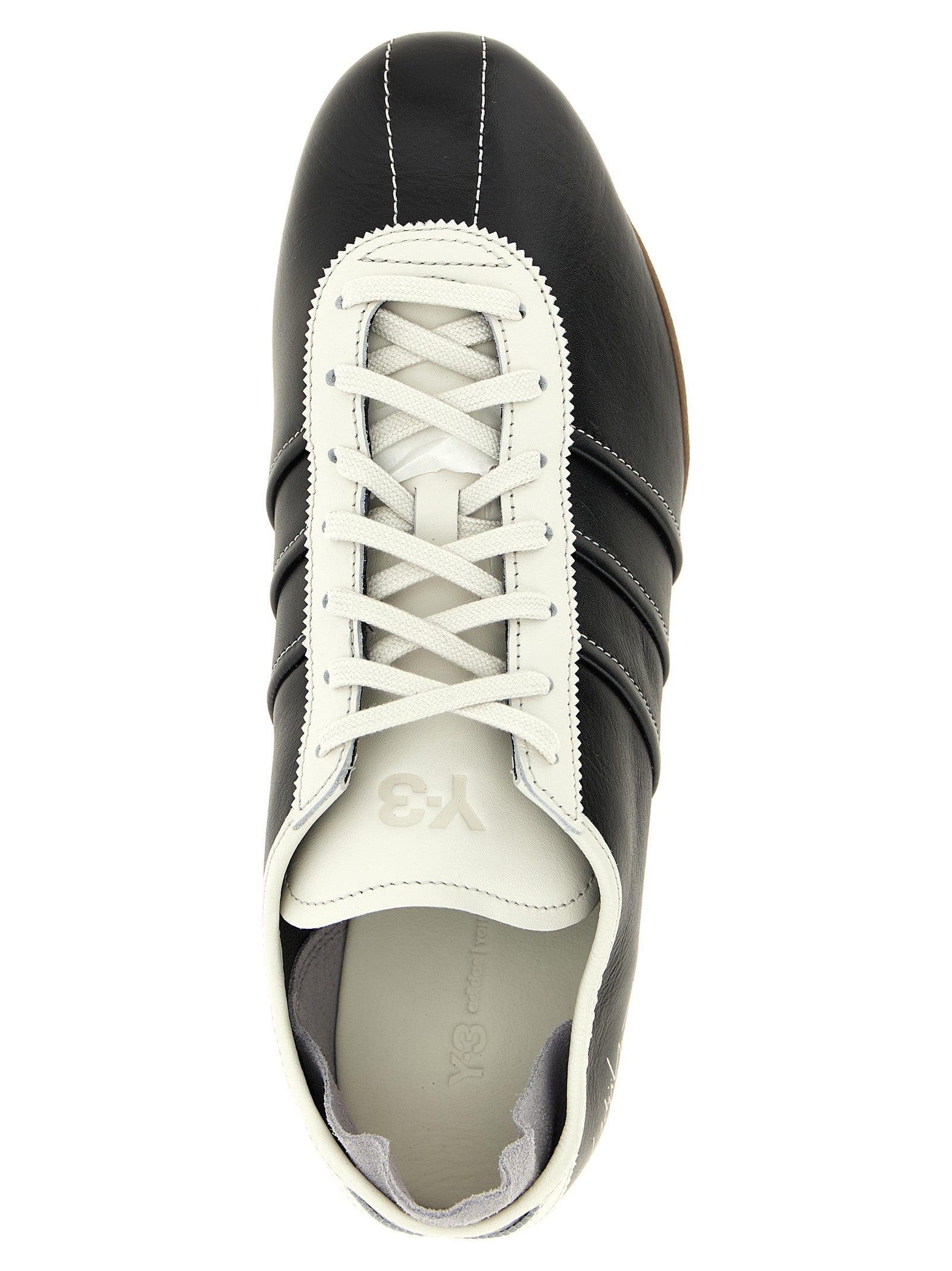 Y-3 - Y-3 - ’Y-3 Tokyo’ sneakers - Men’s Shoes