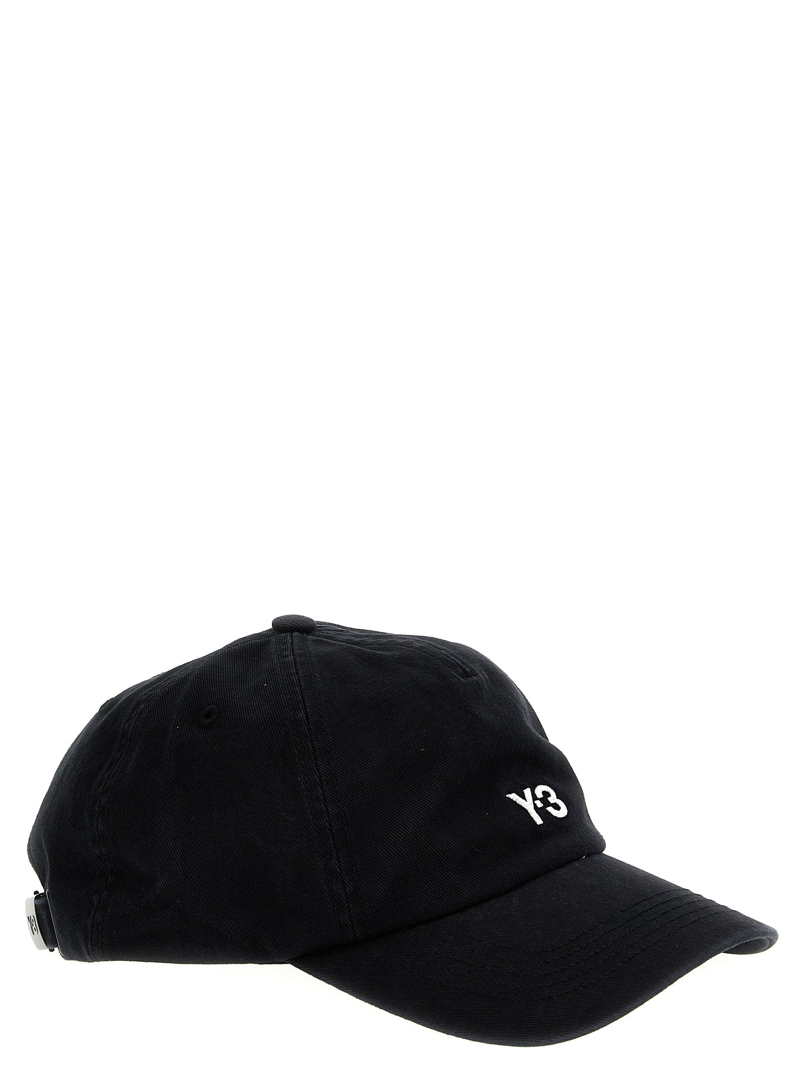 Y-3 - Y-3 - ’Dad Cap’ cap - Men’s Accessories