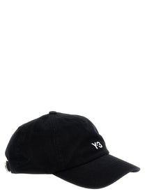 Y-3 - Y-3 - ’Dad Cap’ cap - Men’s Accessories