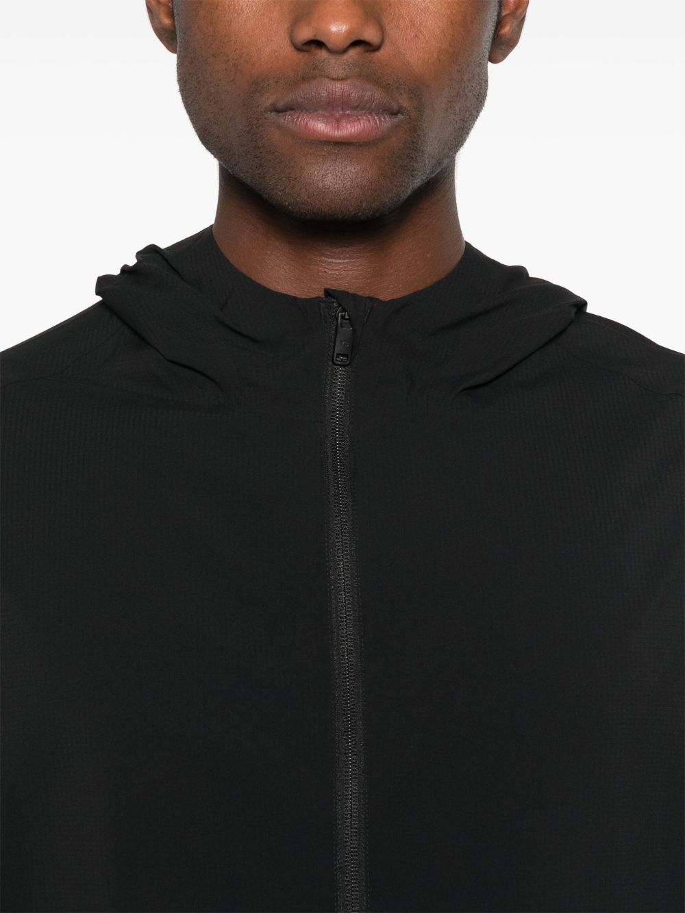 Y-3 - Y-3 M Run Jacket - Jackets