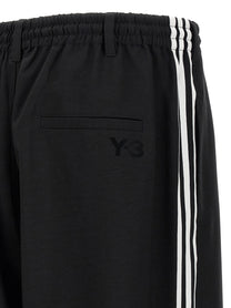 Y-3 - Y-3 - ’Y-3 3-Stripes’ joggers - Men’s Bottoms