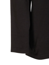 Y-3 - Y-3 T-shirts and Polos Black - Topwear