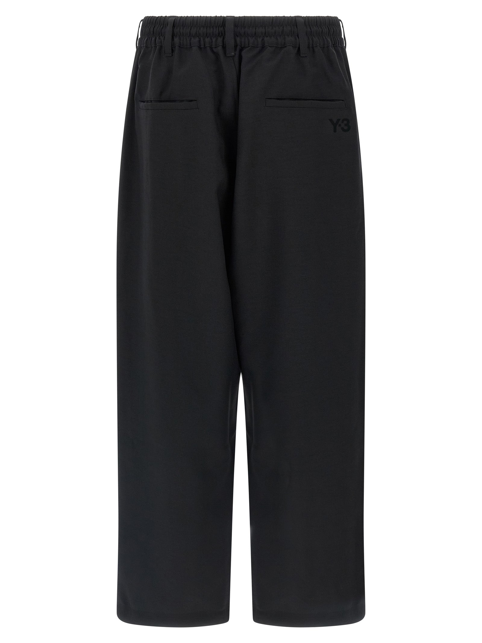 Y-3 - Y-3 - ’Y-3 Sport Uniform’ pants - Men’s Pants