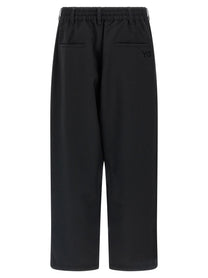 Y-3 - Y-3 - ’Y-3 Sport Uniform’ pants - Men’s Pants
