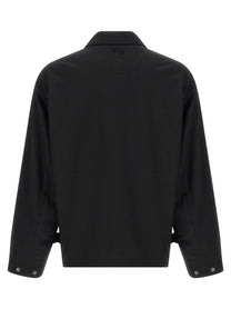 Y-3 - Y-3 - ’Bluson’ overshirt - Men’s Outerwear