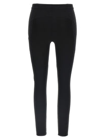 Y-3 - Y-3 - ’Y-3 Running’ leggings - Woman,Clothing,Leggings,