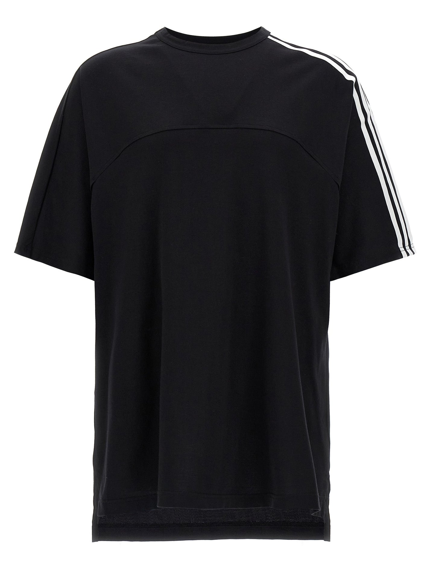 Y-3 - Y-3 - ’Y-3 3-Stripes’ T-shirt - Men’s Tops