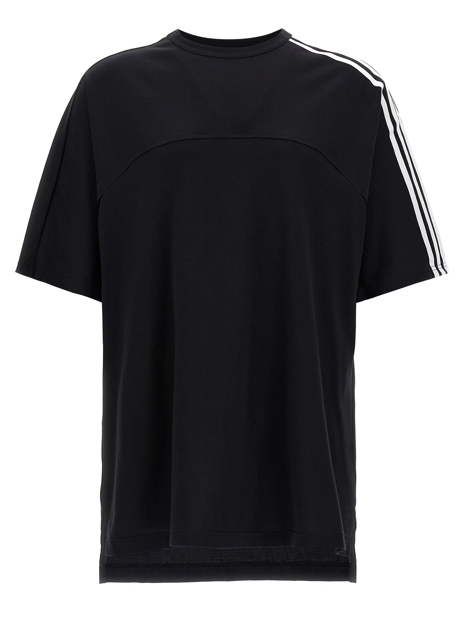 Y-3 - Y-3 - ’Y-3 3-Stripes’ T-shirt - Men’s Tops
