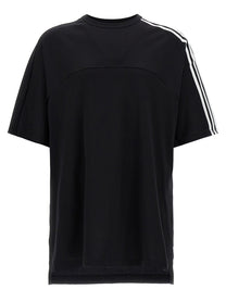 Y-3 - Y-3 - ’Y-3 3-Stripes’ T-shirt - Men’s Tops