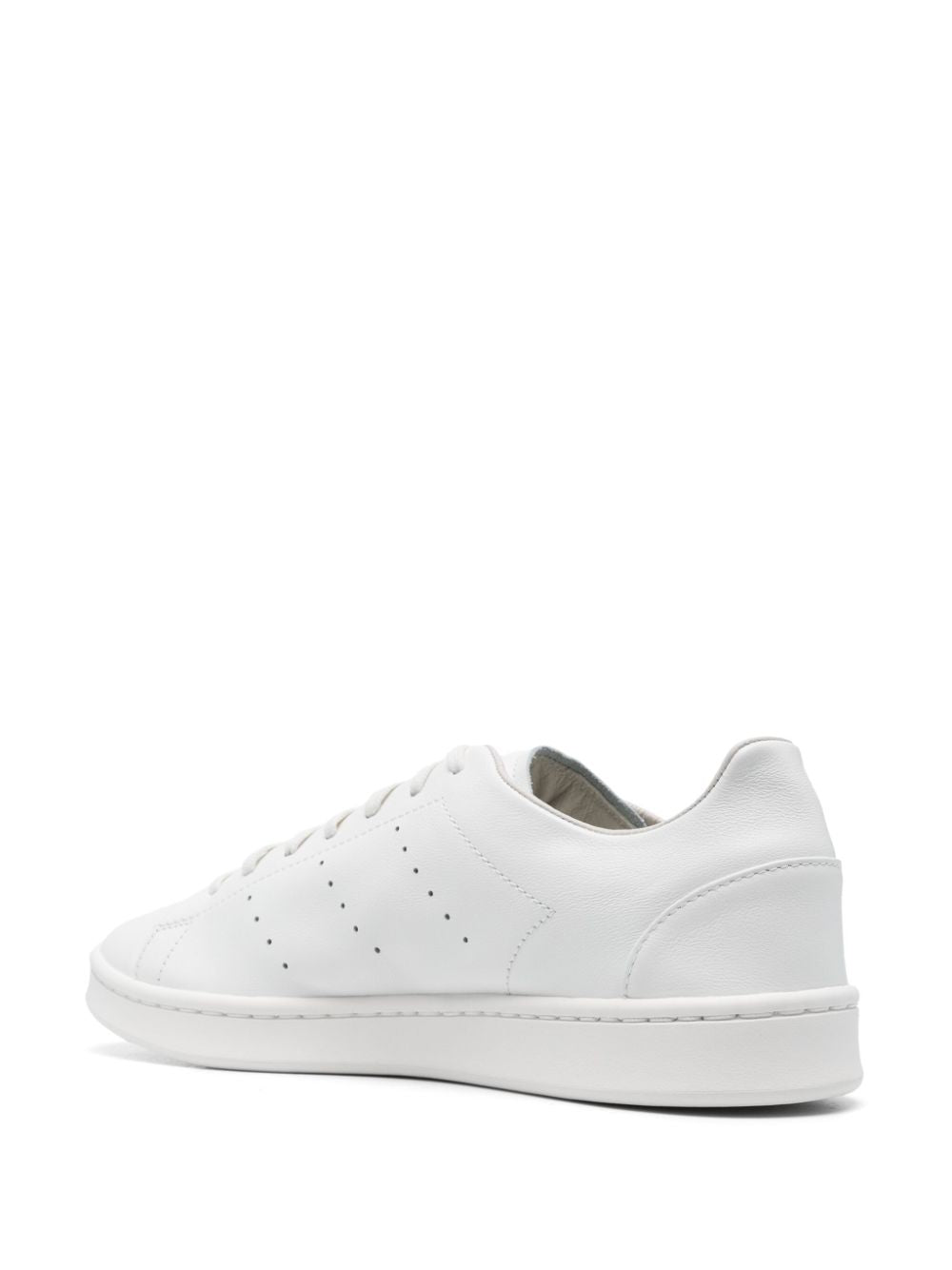 Y-3 - Y-3 Sneakers White - Men’s Shoes