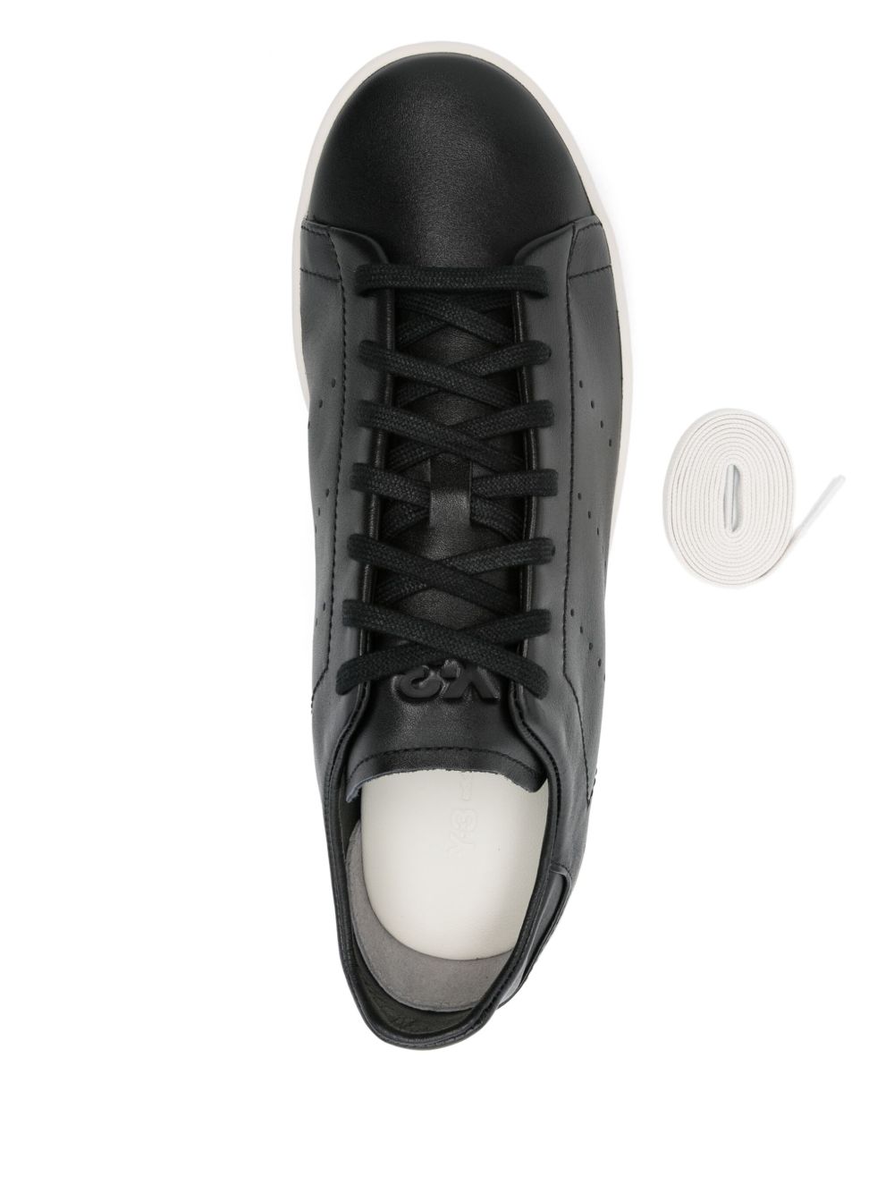 Y-3 - Y-3 Sneakers Black - Sneakers