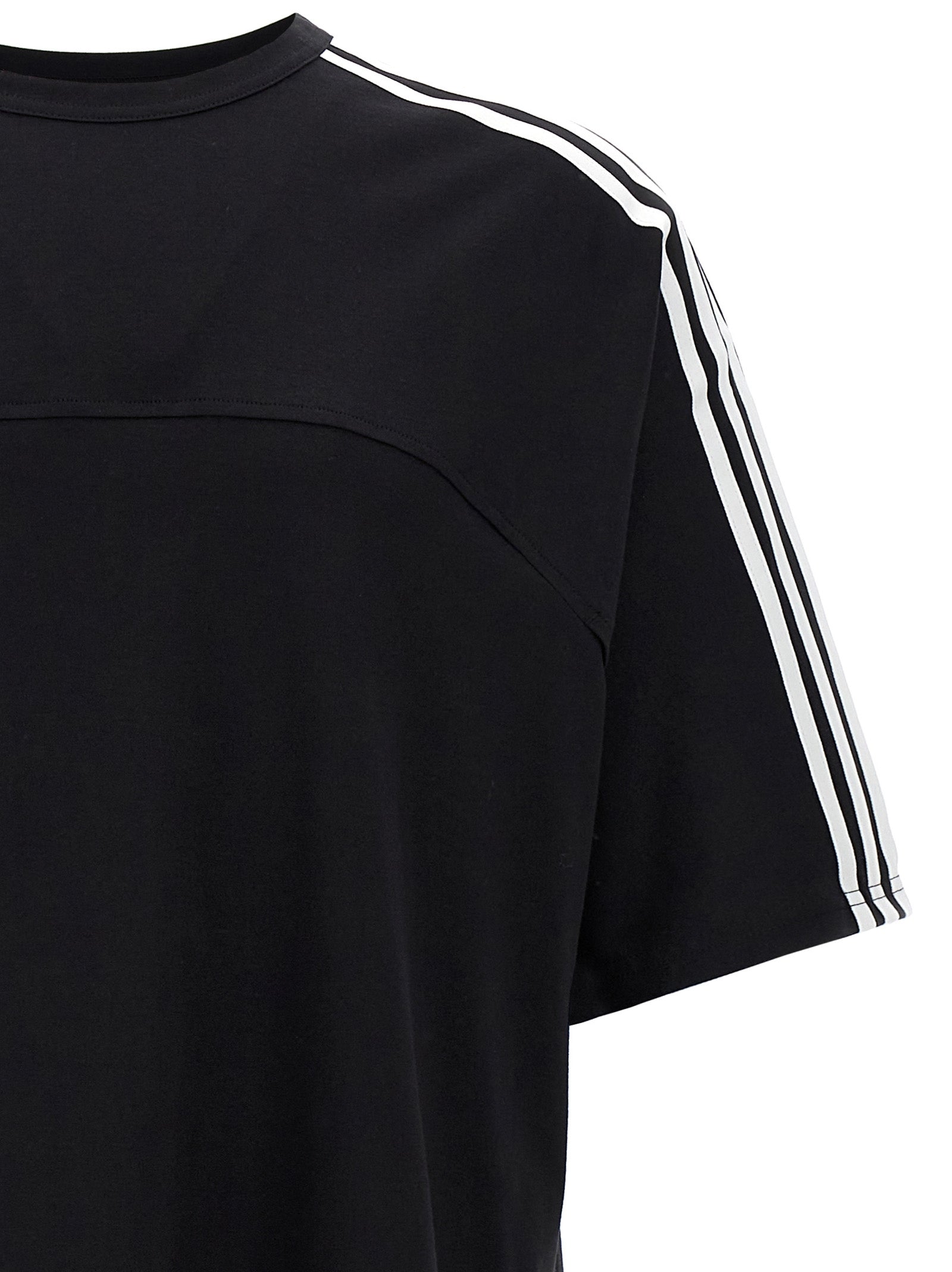Y-3 - Y-3 - ’Y-3 3-Stripes’ T-shirt - Men’s Tops