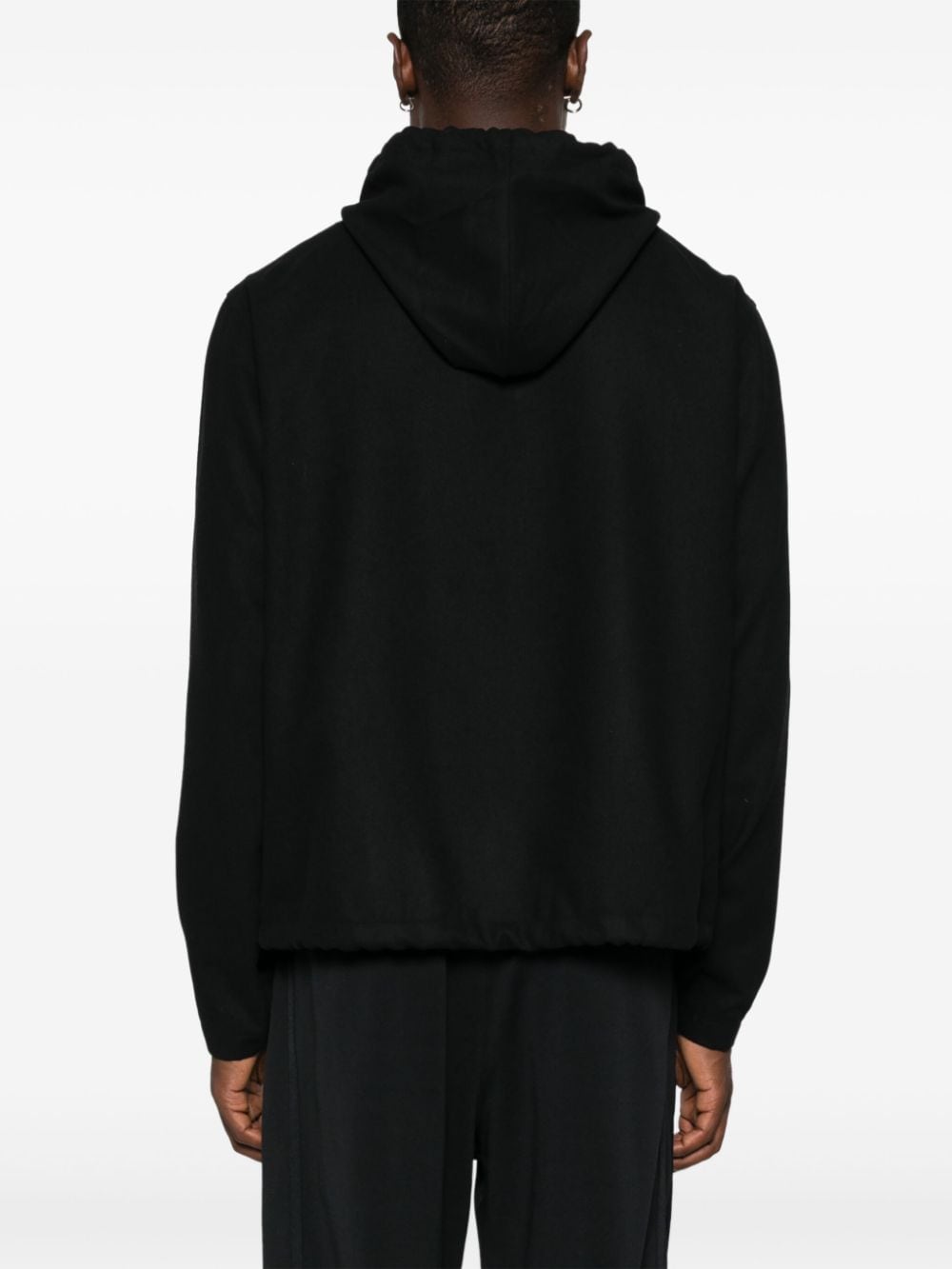 Y-3 - Y-3 Sweaters Black - Topwear
