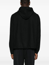Y-3 - Y-3 Sweaters Black - Topwear
