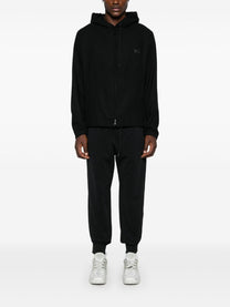 Y-3 - Y-3 Sweaters Black - Topwear