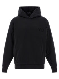 Y-3 - Y-3 - ’Y-3 Padded’ hoodie - Men’s Sweatshirts