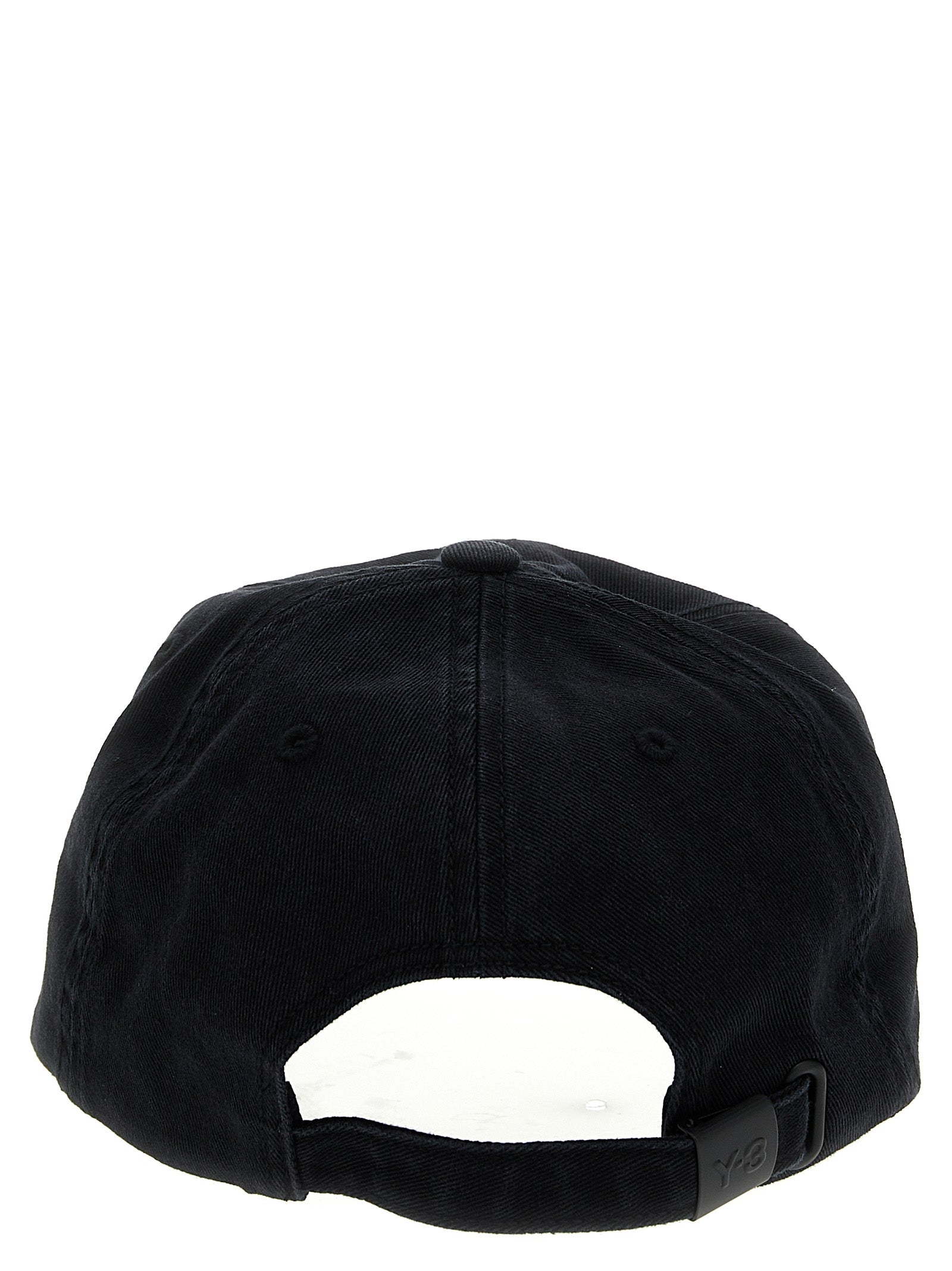 Y-3 - Y-3 - ’Dad Cap’ cap - Men’s Accessories