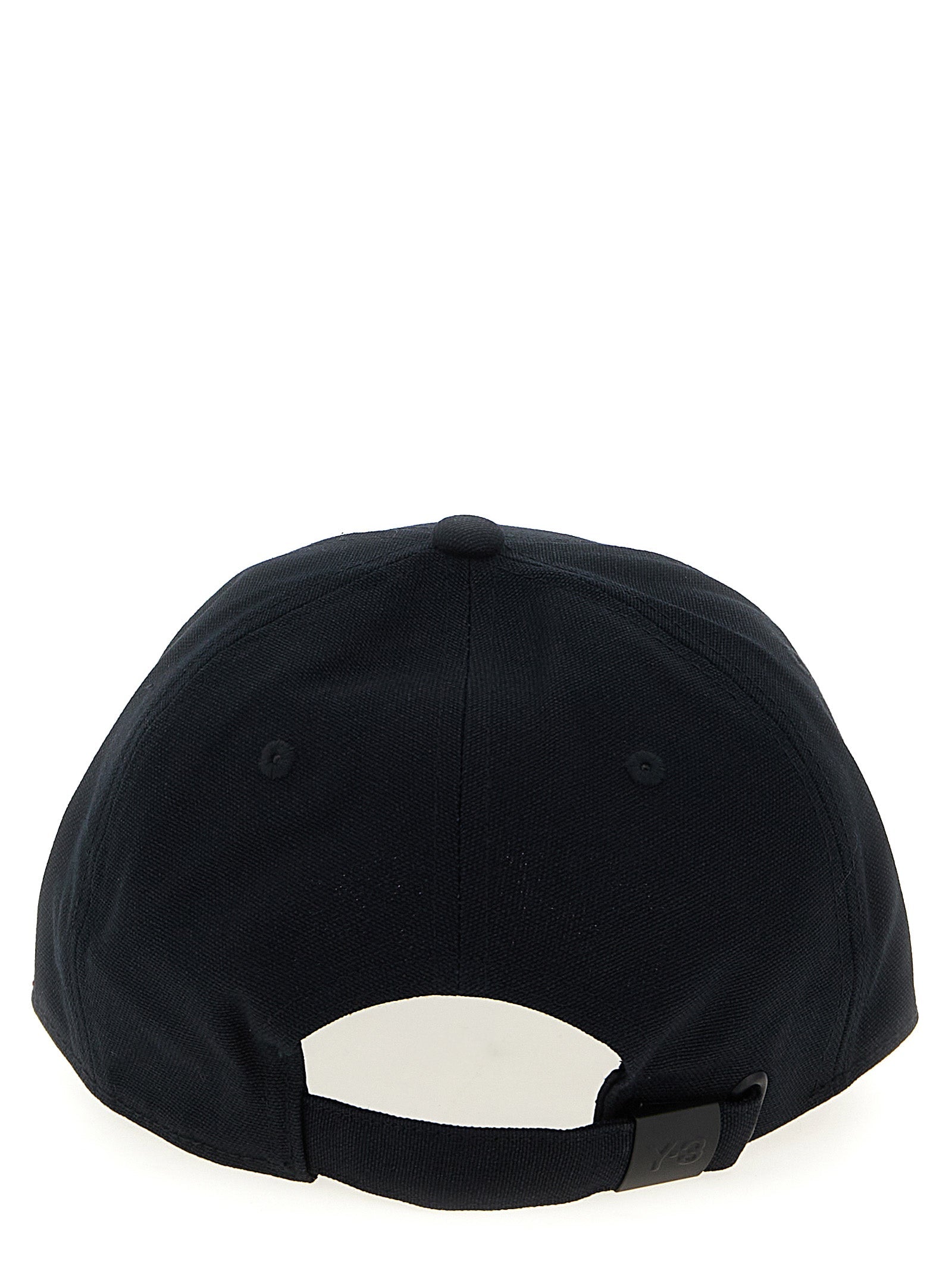 Y-3 - Y-3 - ’Y-3 Classic Logo’ cap - Men’s Accessories