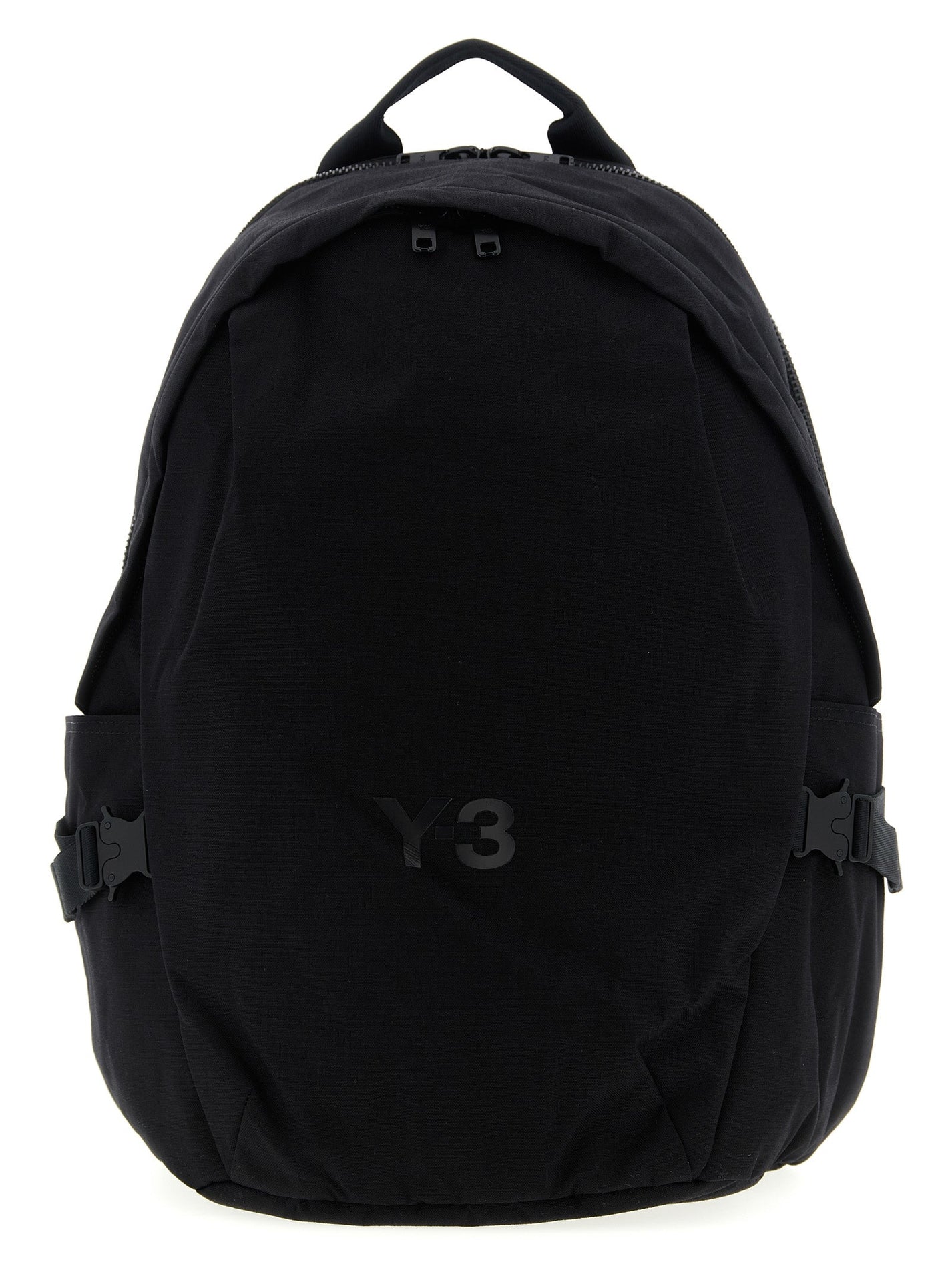 Y-3 - Y-3 - Logo backpack - Men’s Bags