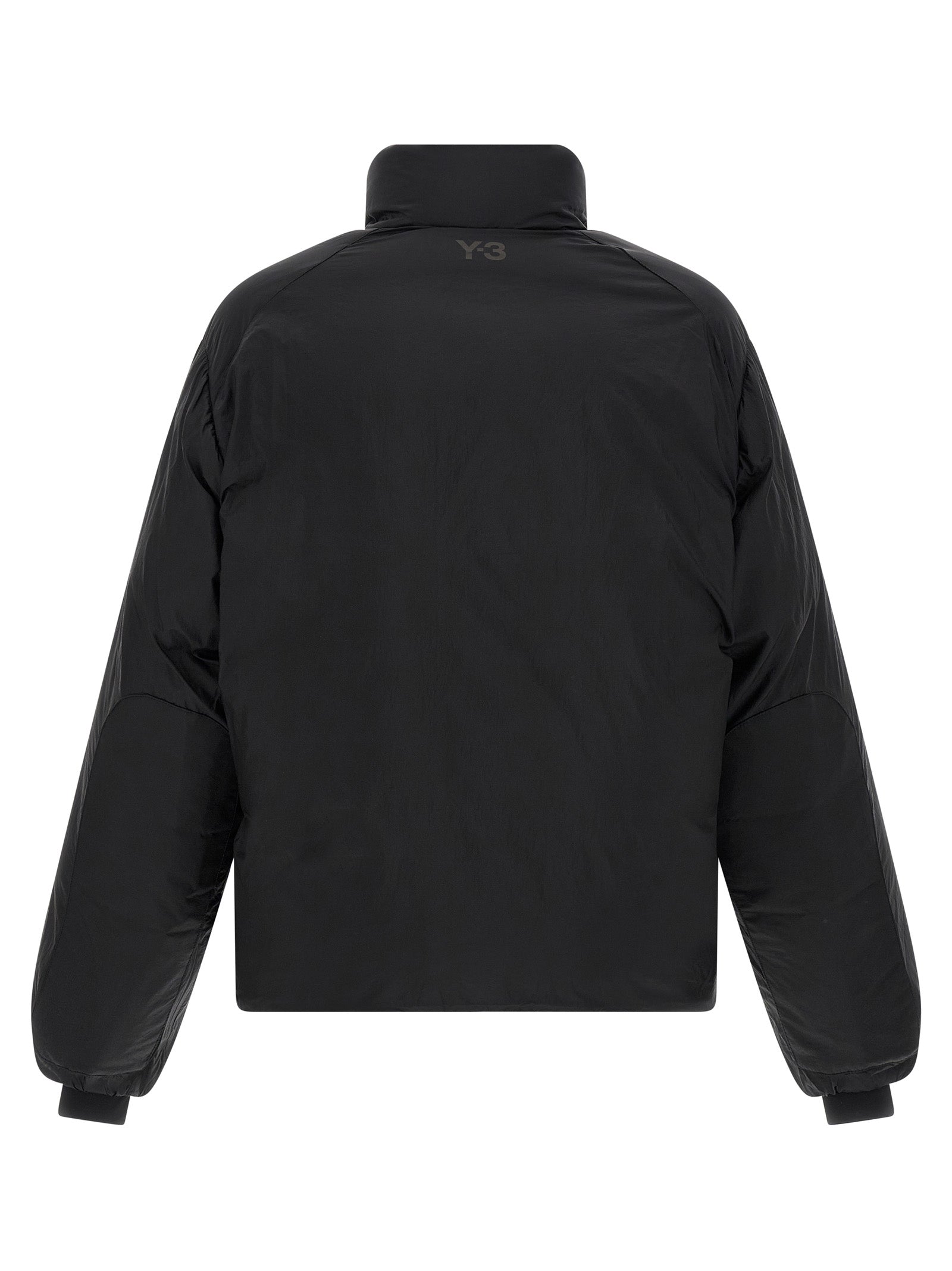 Y-3 - Y-3 - ’Y-3 Puffer’ down jacket - Men’s Outerwear