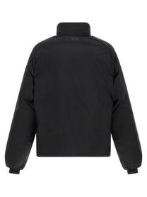 Y-3 - Y-3 - ’Y-3 Puffer’ down jacket - Men’s Outerwear