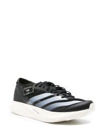 Y-3 - Y-3 Sneakers Black - Men’s Shoes