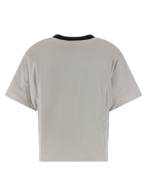 Y-3 - Y-3 - ’Y-3 Padded’ T-shirt - Men’s Tops